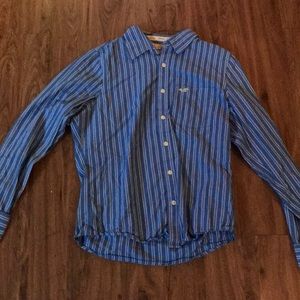 Hollister long sleeve Shirt